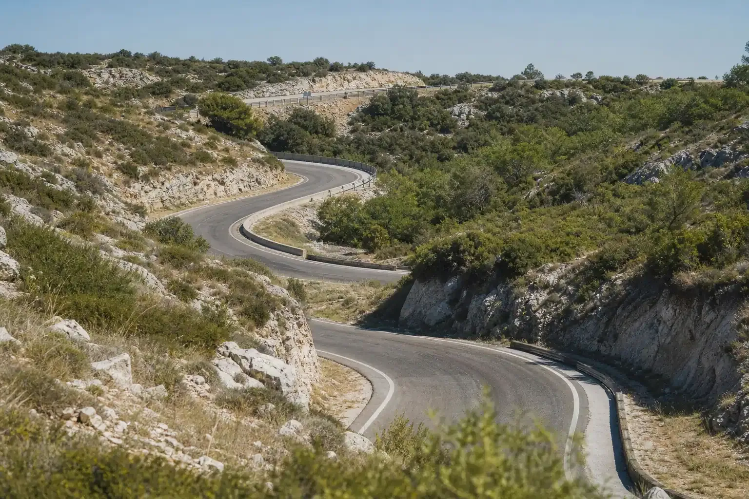 Circuit de Lédenon : fiche technique et longueur réelle