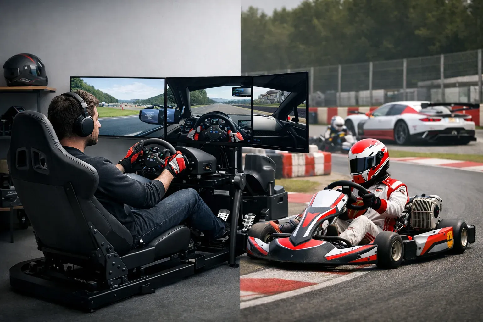 Notre Avis sur Gran Turismo 7 vaut-il encore en 2026 ?