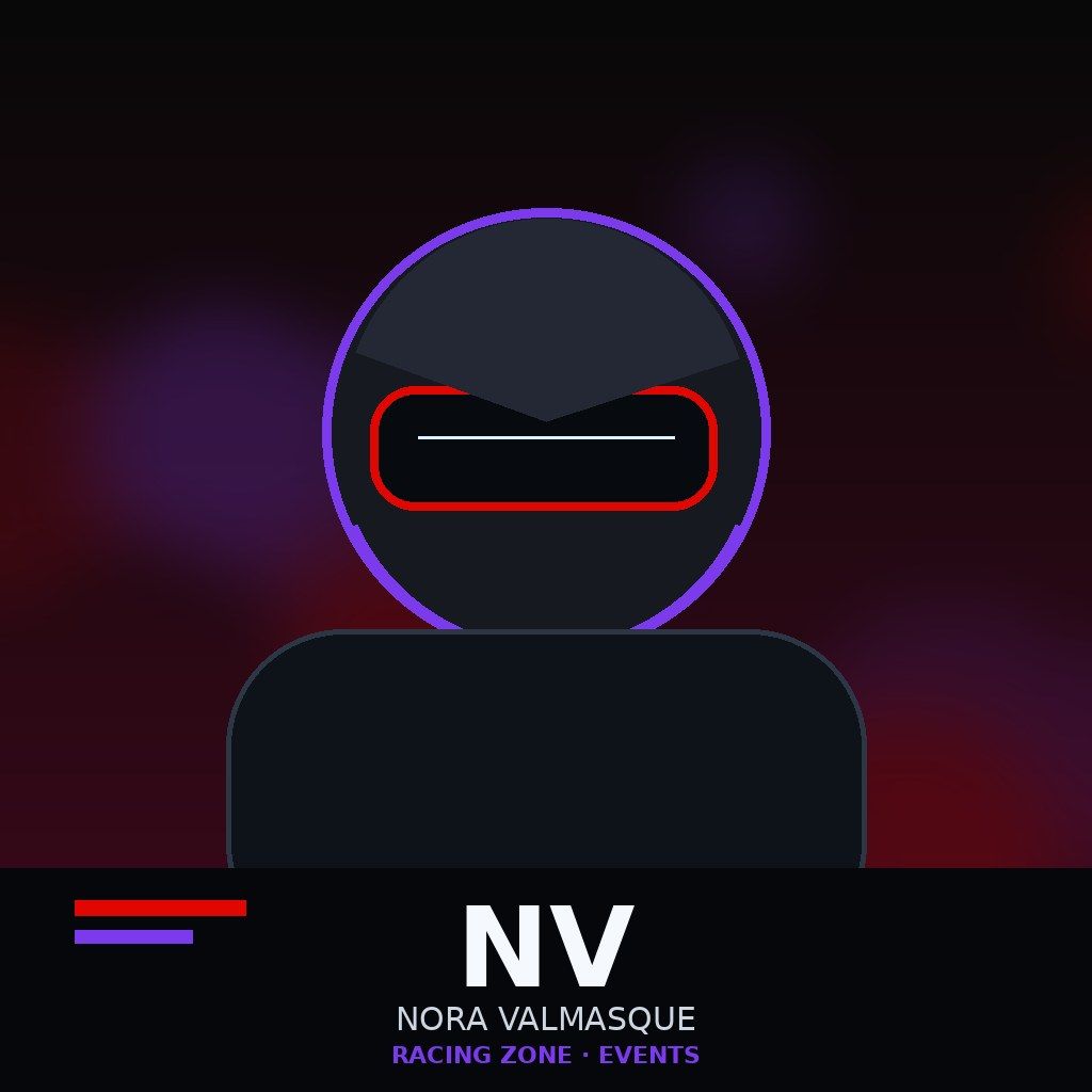 Nora Valmasque