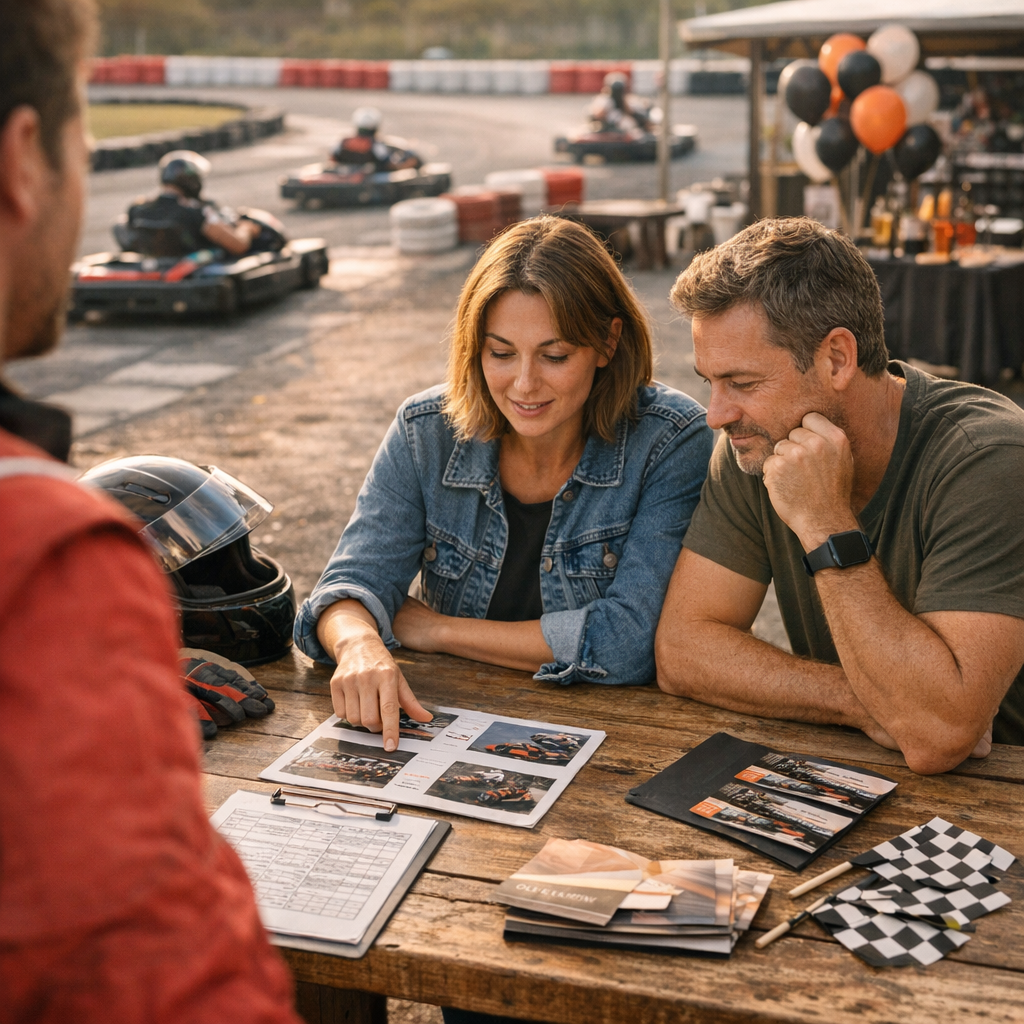 Choisir le bon format de session sans se focaliser sur le prix