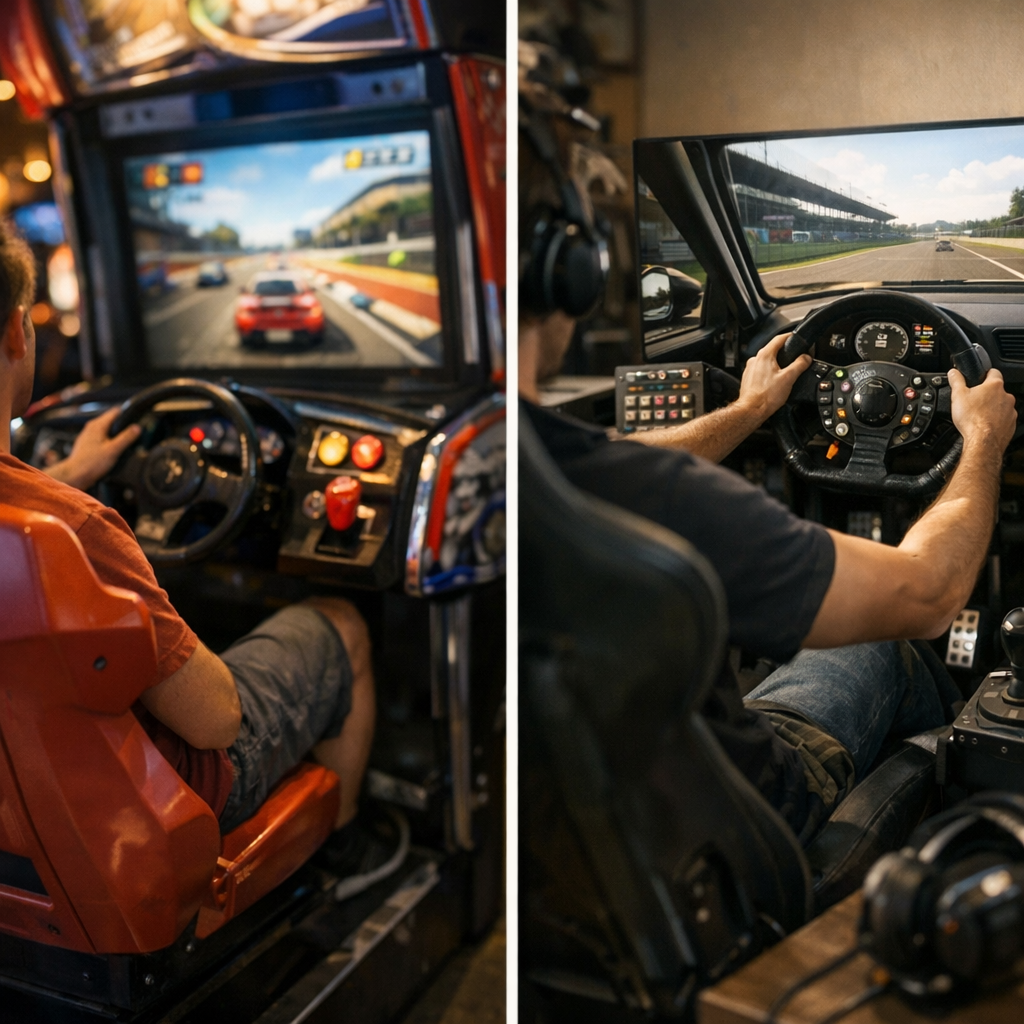Comment choisir selon votre objectif de jeu