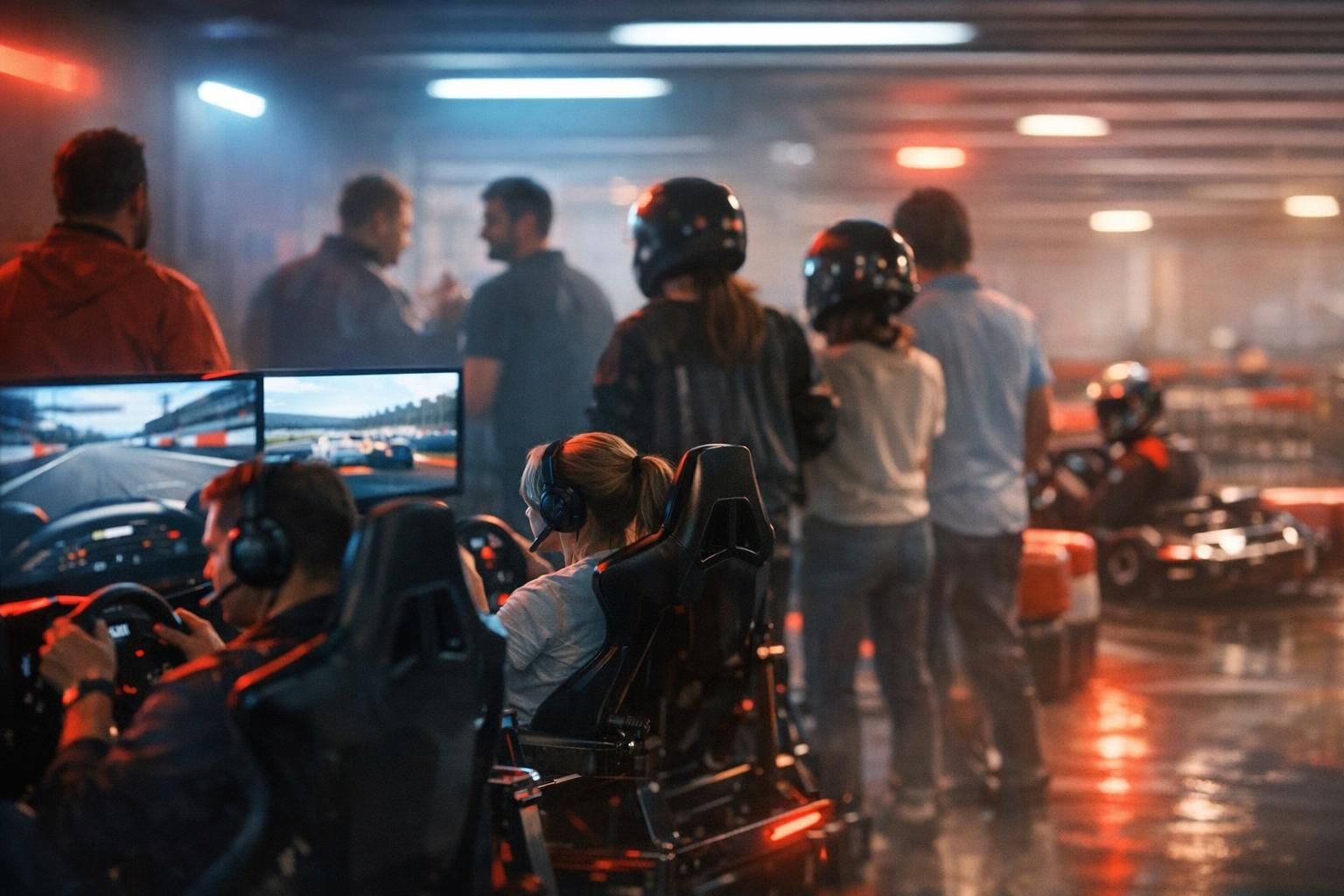 Comment choisir une activité de cohésion d’équipe indoor