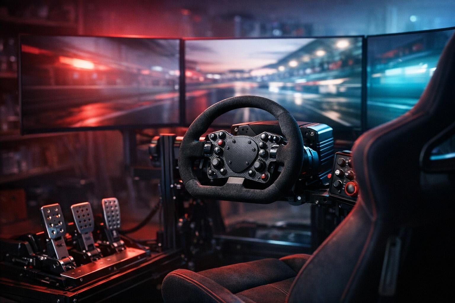 Moza R5 avis : ce bundle Direct Drive vous convient-il ?