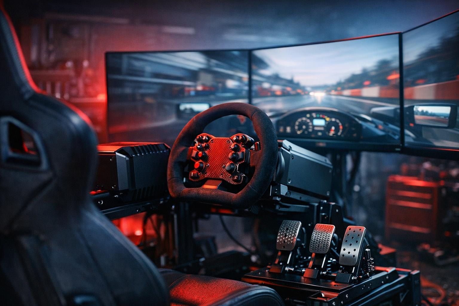 Le Fanatec CSL DD vaut-il le détour ? Notre avis