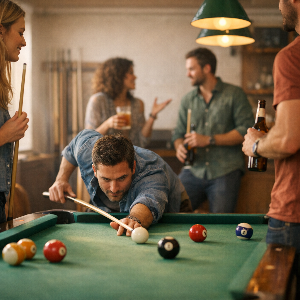Comment organiser une partie fluide sans casser l’ambiance ?