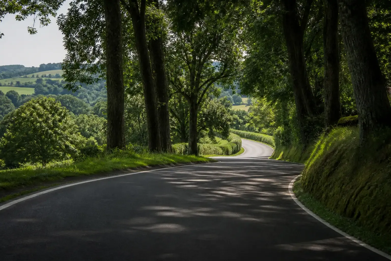 Circuit du Mas du Clos : fiche technique et longueur réelle