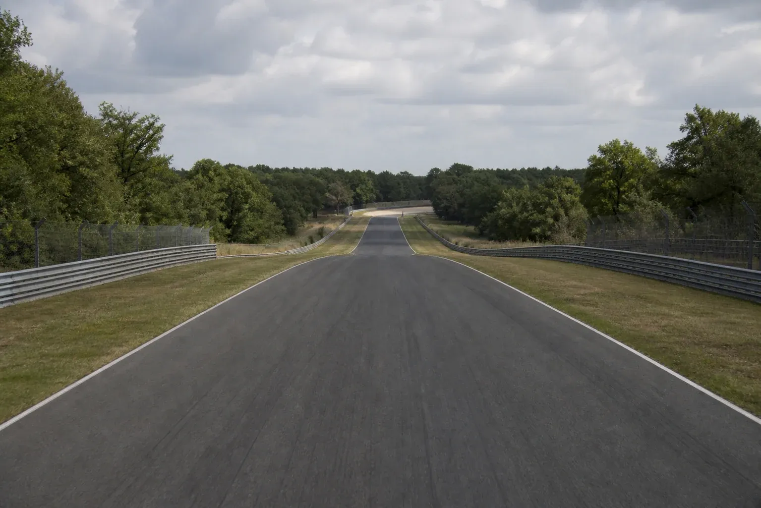 Circuit du Val de Vienne : fiche technique et longueur réelle