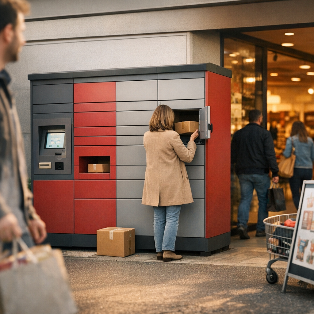 Le vrai business case  ; : combien vaut le trafic additionnel pour votre magasin  ; ?