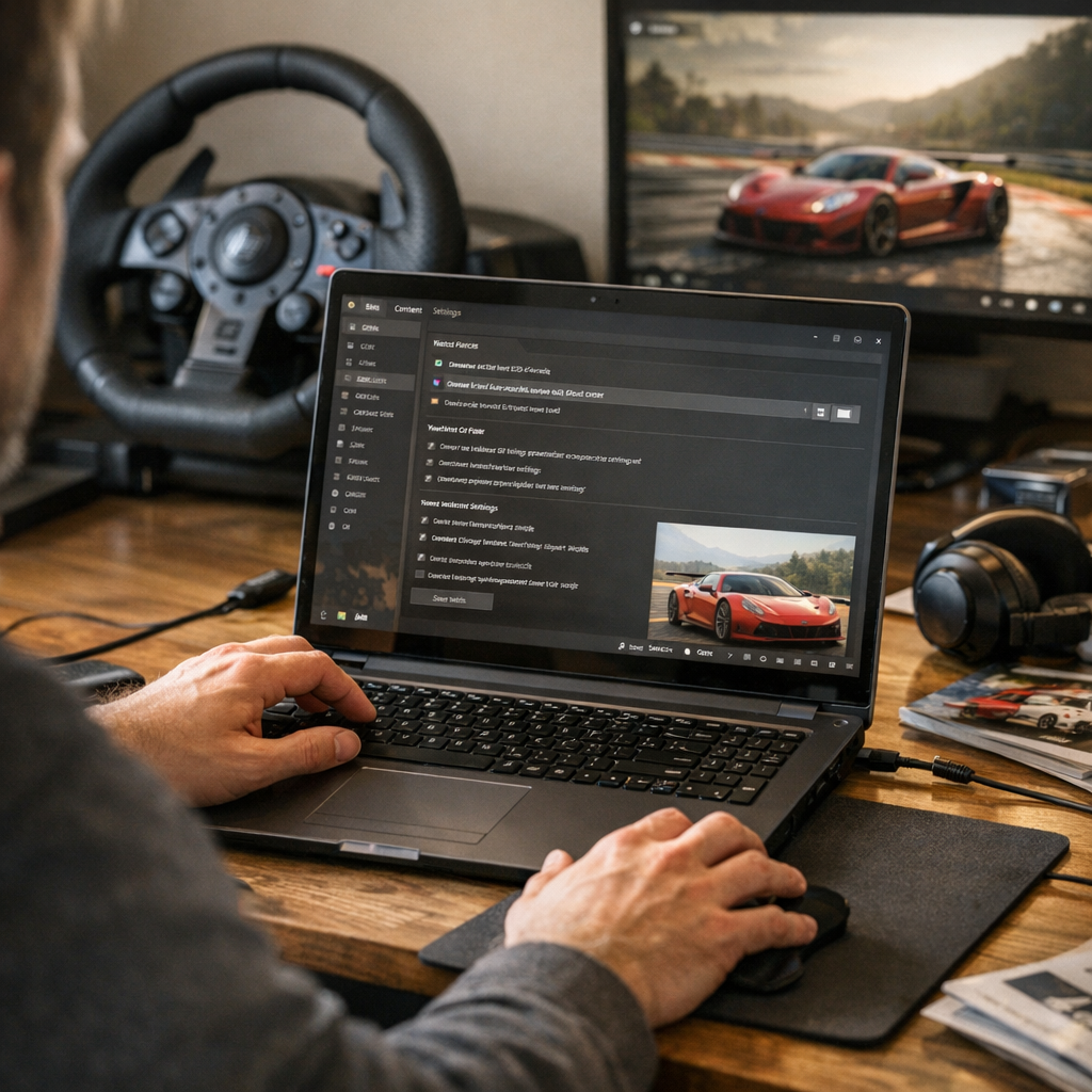 Installer et configurer Content Manager sans casser son installation