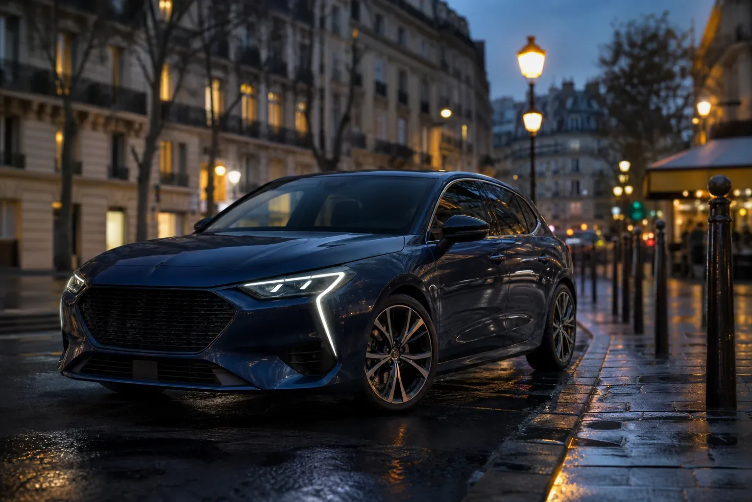 DS Automobiles : 5 repères pour comprendre la marque et sa gamme