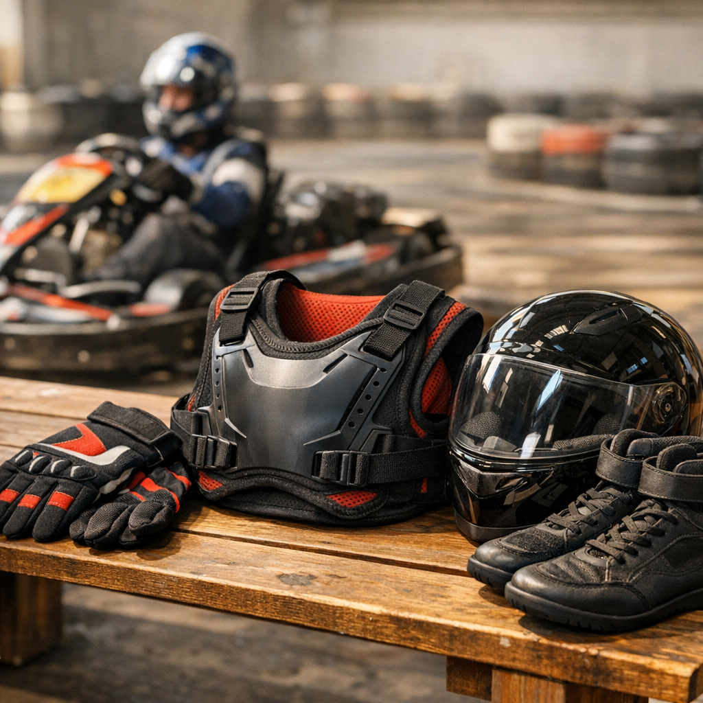 Gants, bottines et protections : les critères qui comptent vraiment
