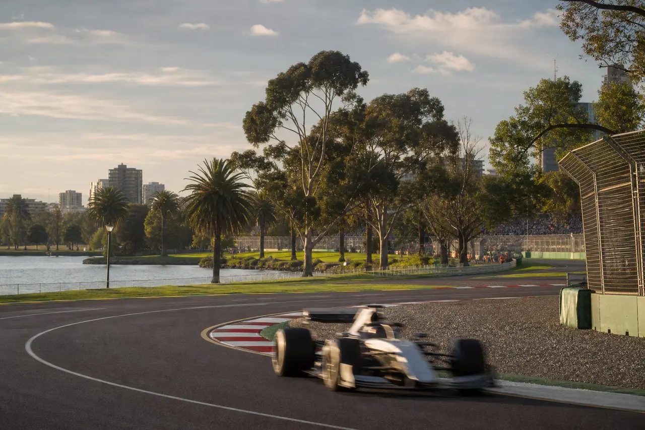 Le circuit de Melbourne : pourquoi Albert Park a marqué cette édition