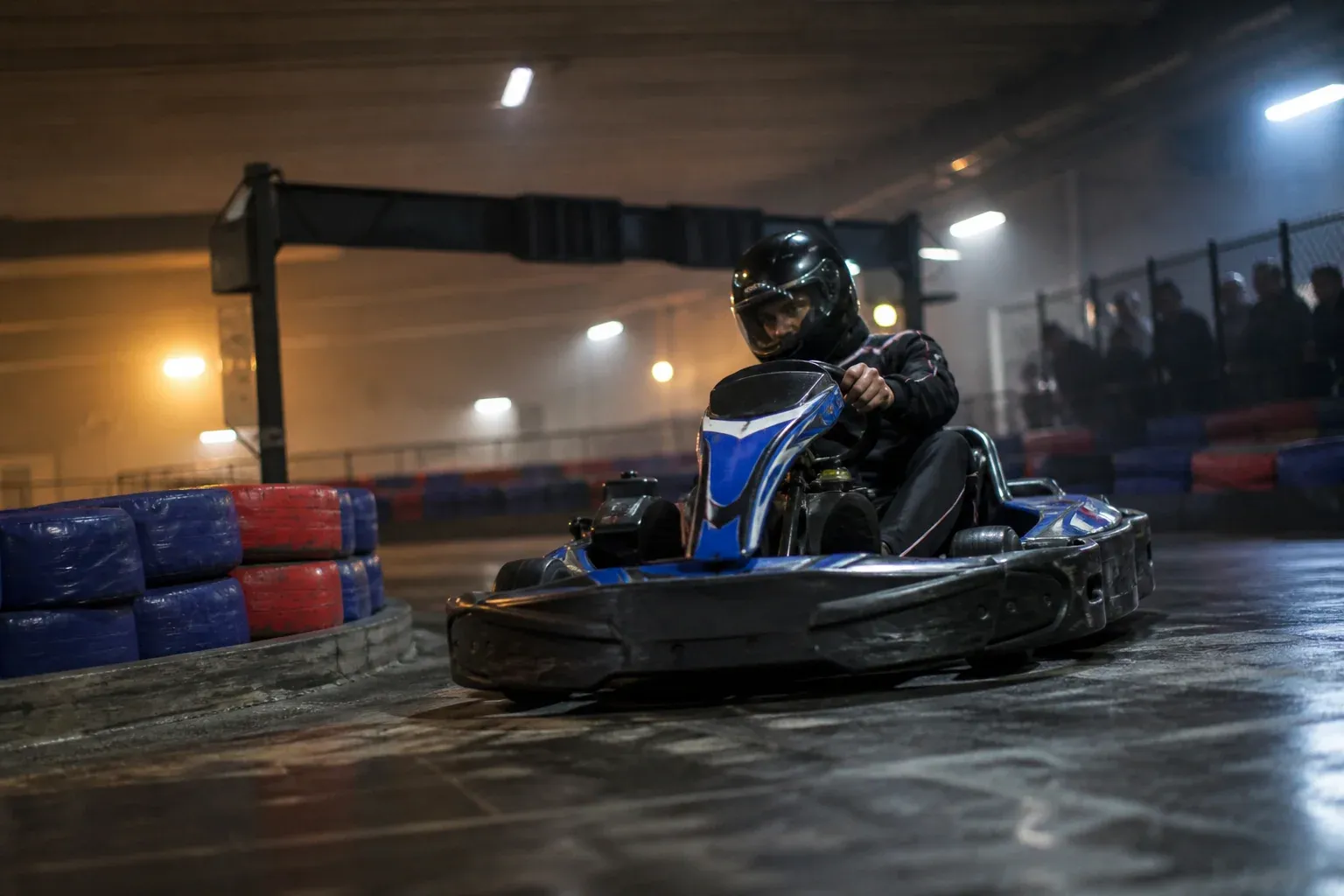Karting à Colmar : les 6 pistes autour de la ville