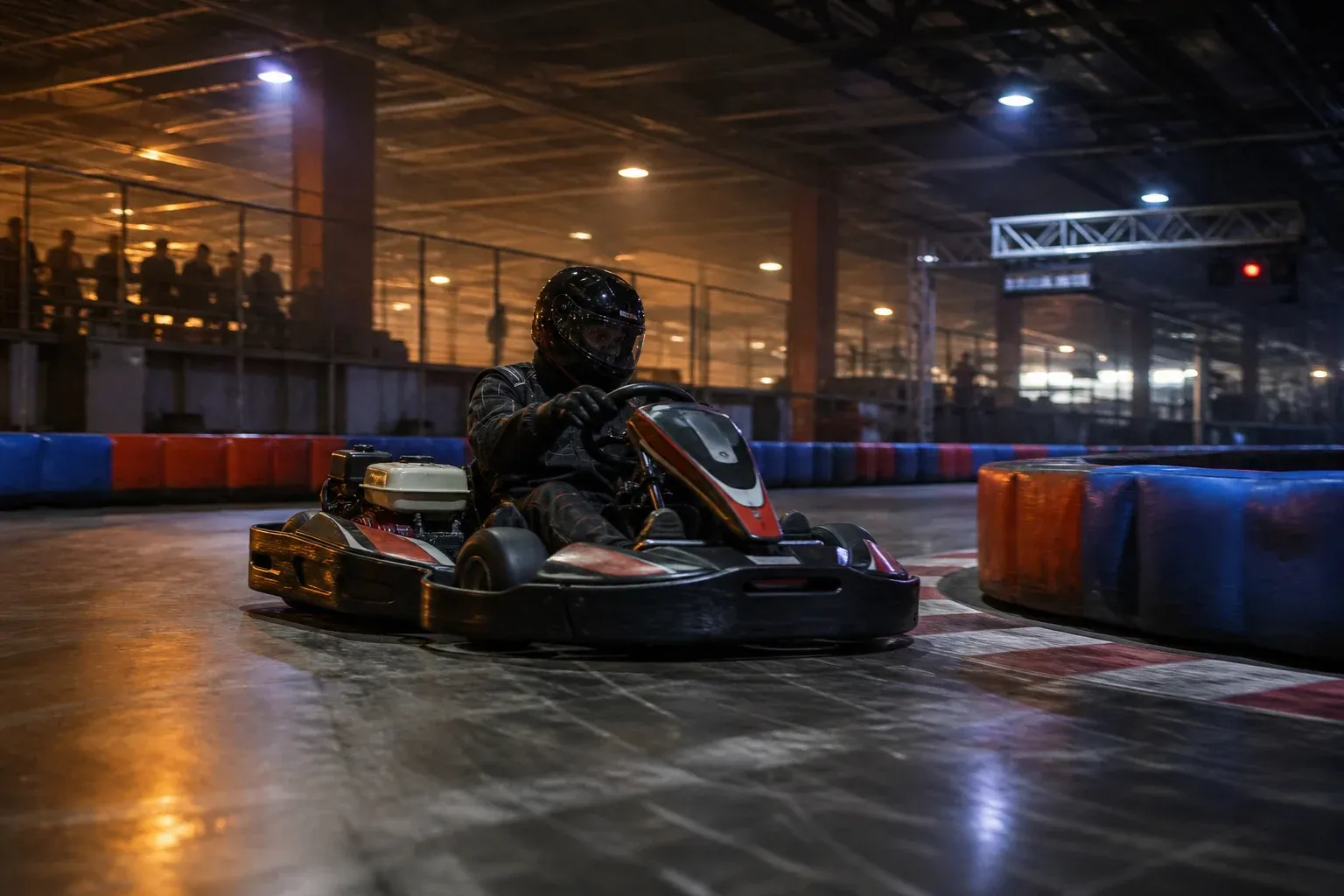 Karting à Deauville : les 8 pistes autour de la ville