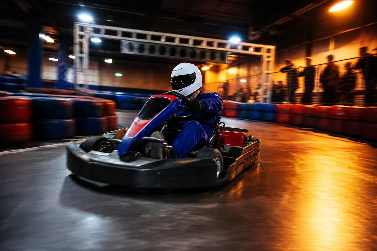 Karting à Toulouse : les 3 pistes autour de la ville