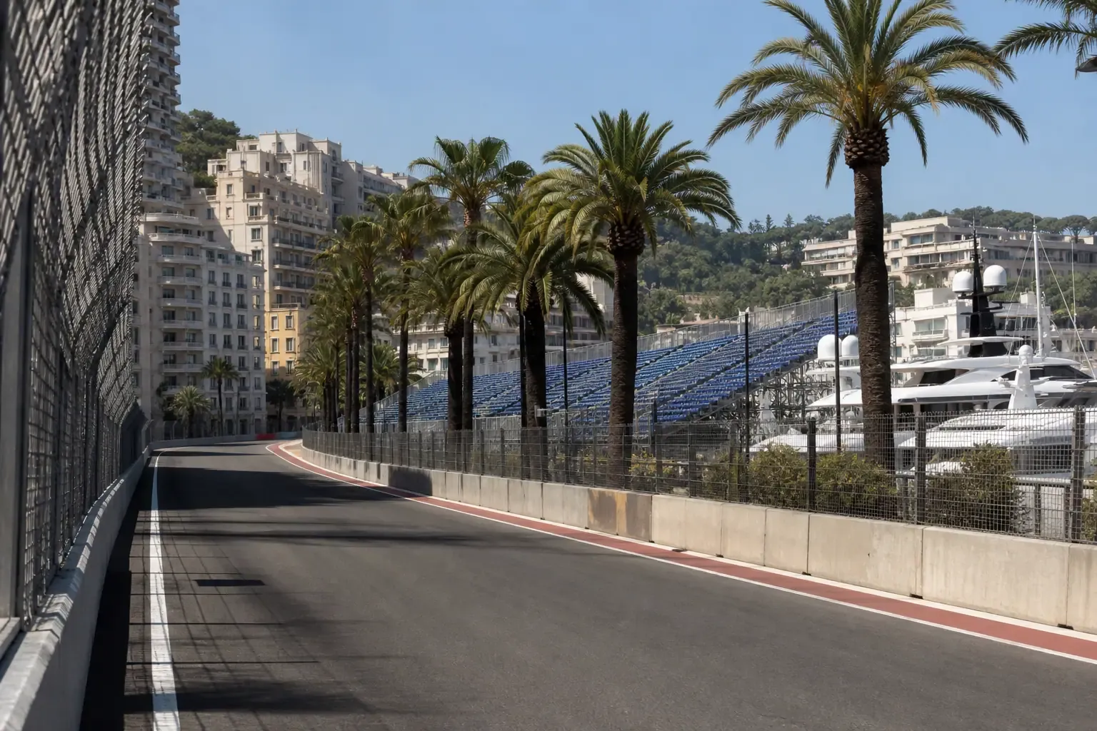 Le grand Prix F1 Miami 2023 mérite mieux qu’un simple podium