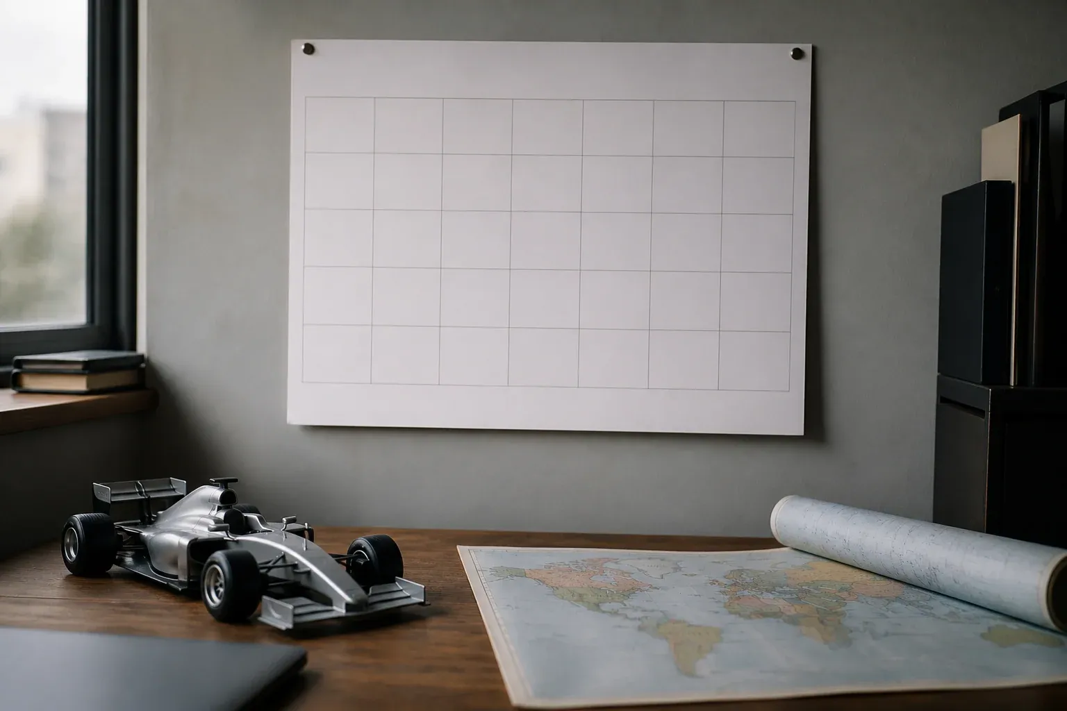 Le planning F1 2026 vous aide à suivre chaque Grand Prix