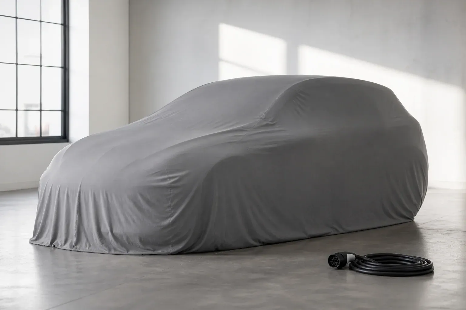 Que sait-on vraiment de la Tesla Model Q aujourd'hui ?