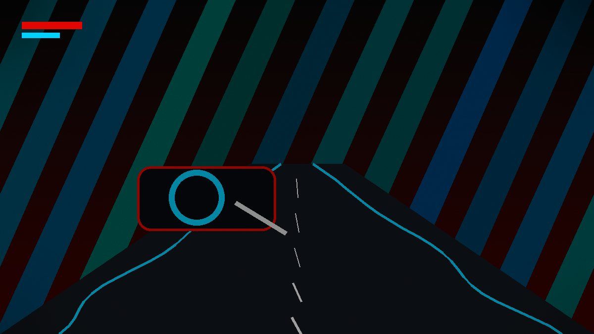 La hauteur du volant sur simulateur dépend de votre posture