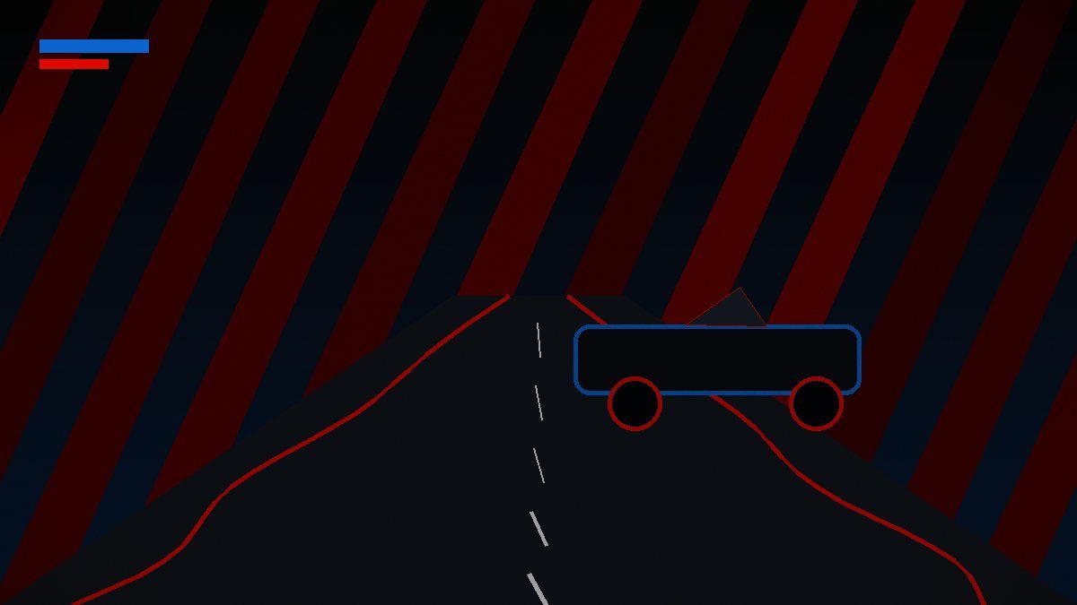 Les drapeaux de circuit automobile guident vos réflexes