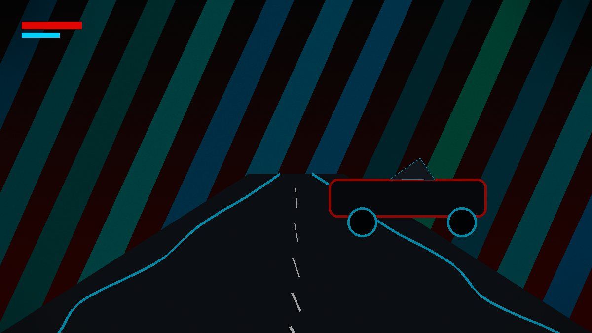 Un baptême en voiture sportive comme passager se prépare