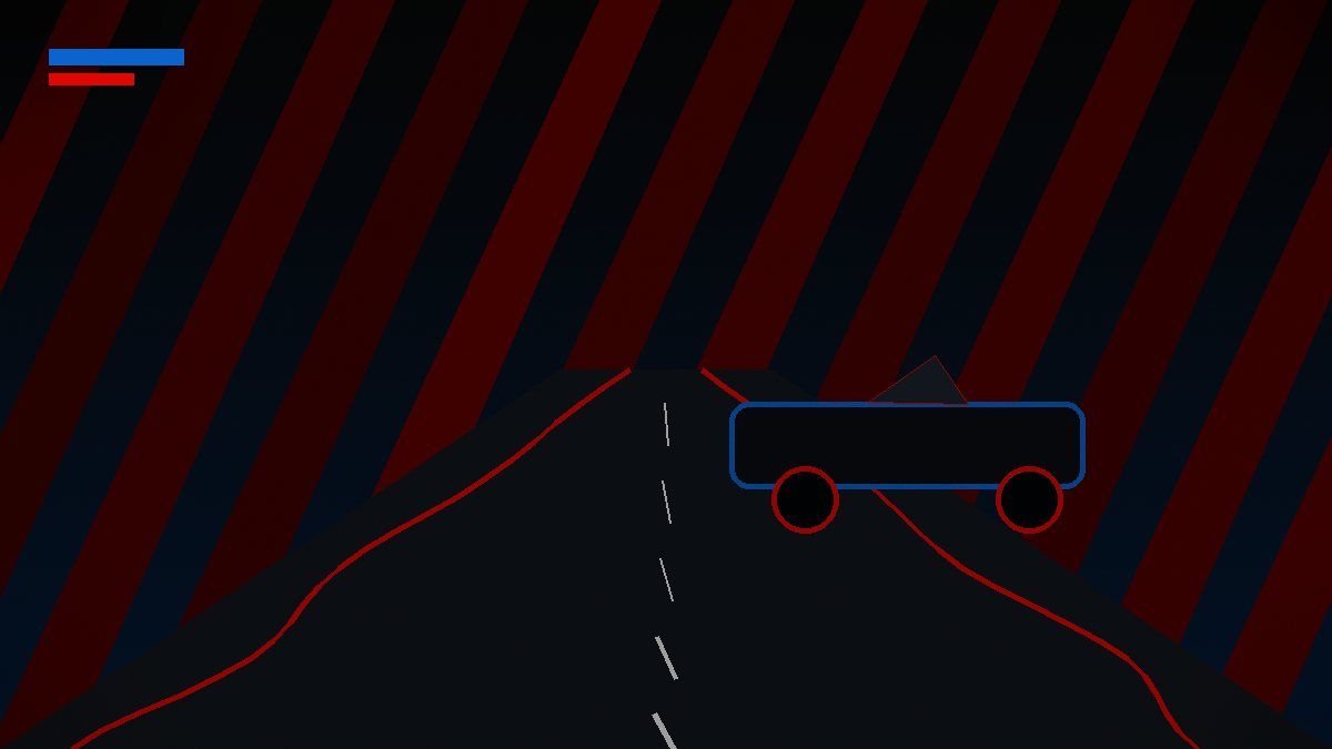La courbe rapide en conduite sportive se travaille sur circuit