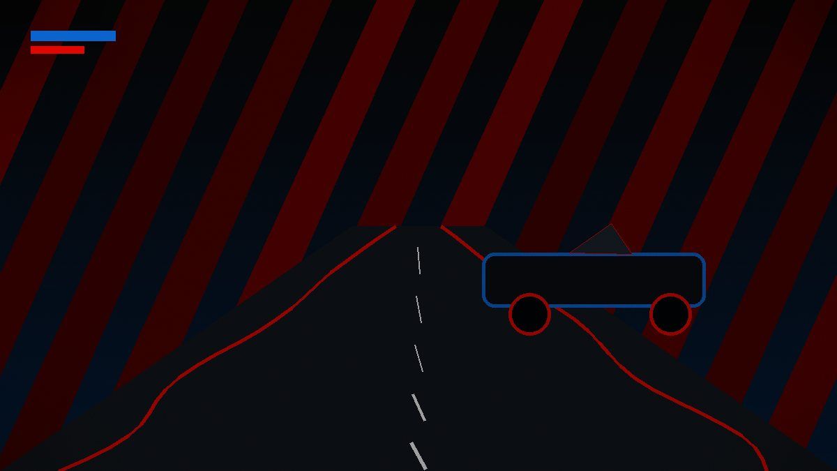 L’apex d’un virage en voiture aide à mieux placer sa trajectoire