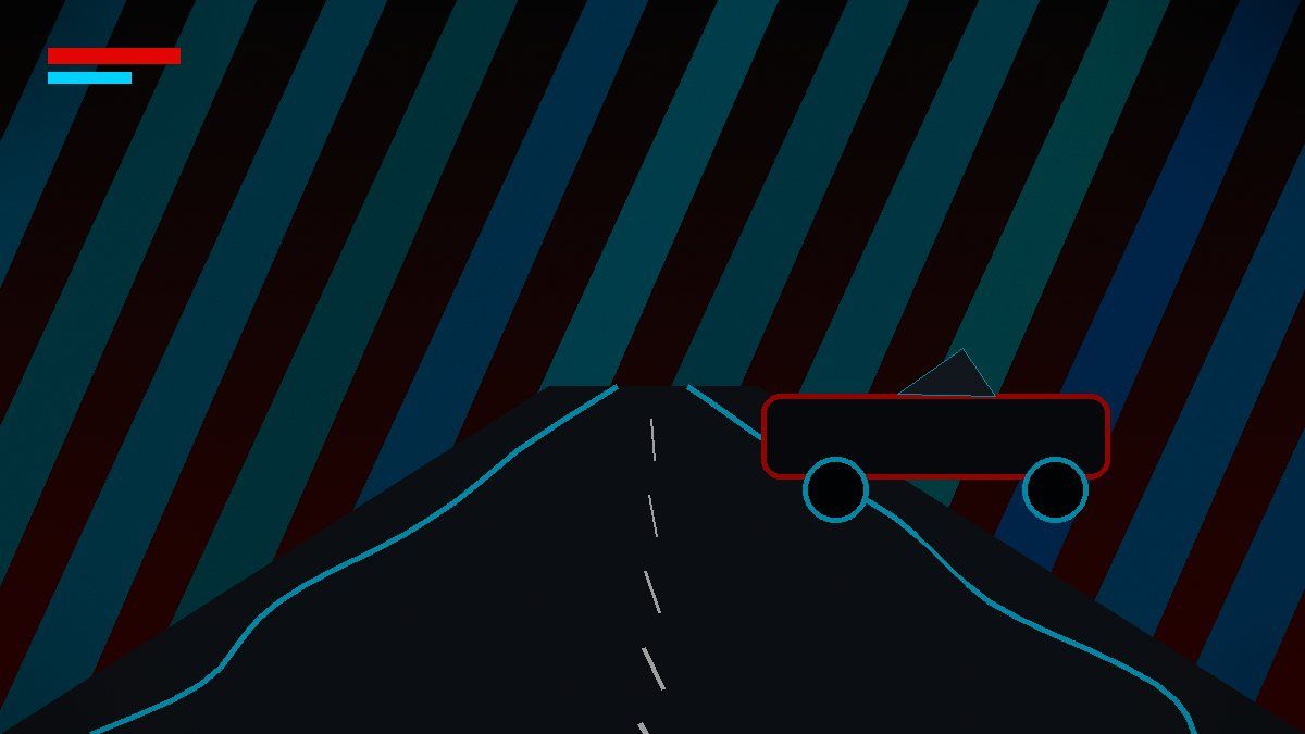 Dans Gran Turismo 7, les réglages rendent la voiture plus saine