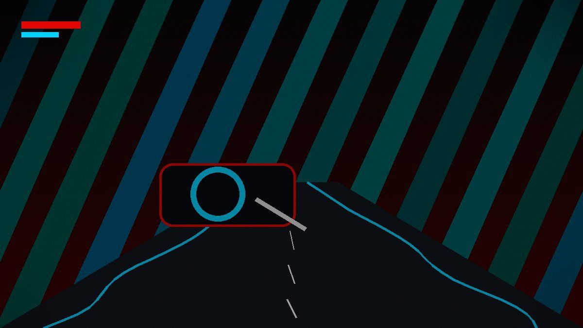 Le réglage d’angle du volant sur simulateur change le ressenti