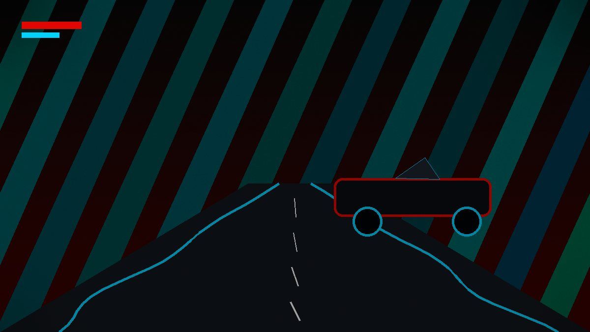 Un joueur TrackMania débutant peut progresser sans se disperser