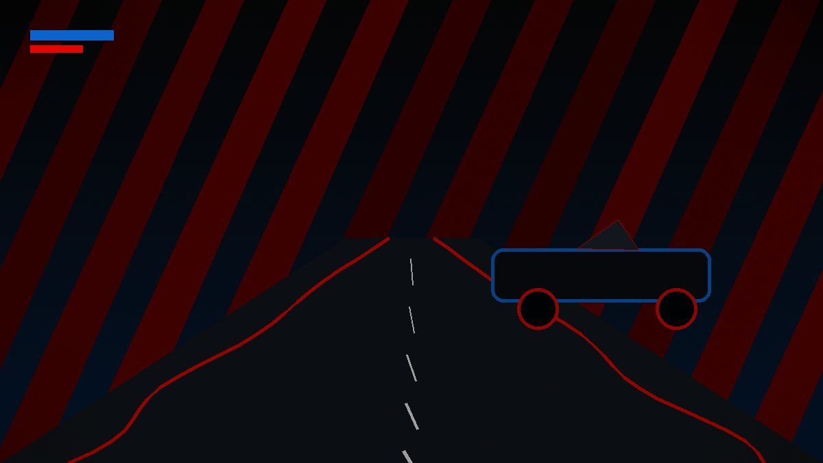 Le regard en pilotage aide à mieux anticiper la trajectoire