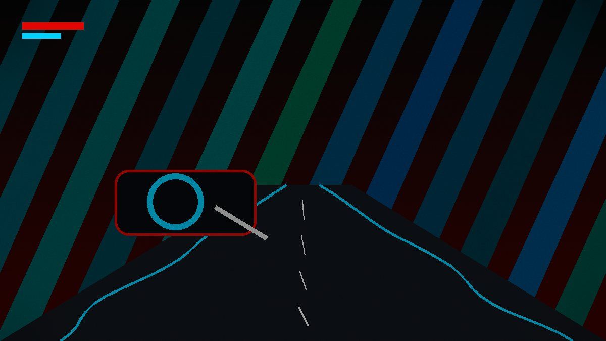 BeamNG.drive avec un volant demande encore des vérifications