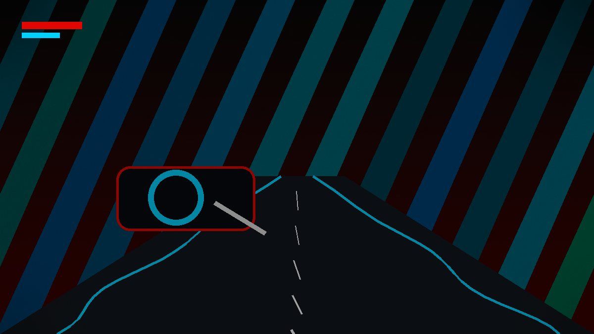 Un setup volant Gran Turismo se règle après le matériel