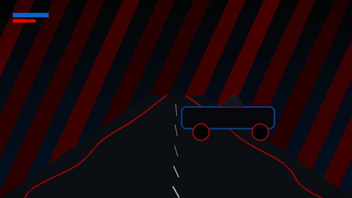 Le réglage ABS dans Gran Turismo dépend de votre freinage