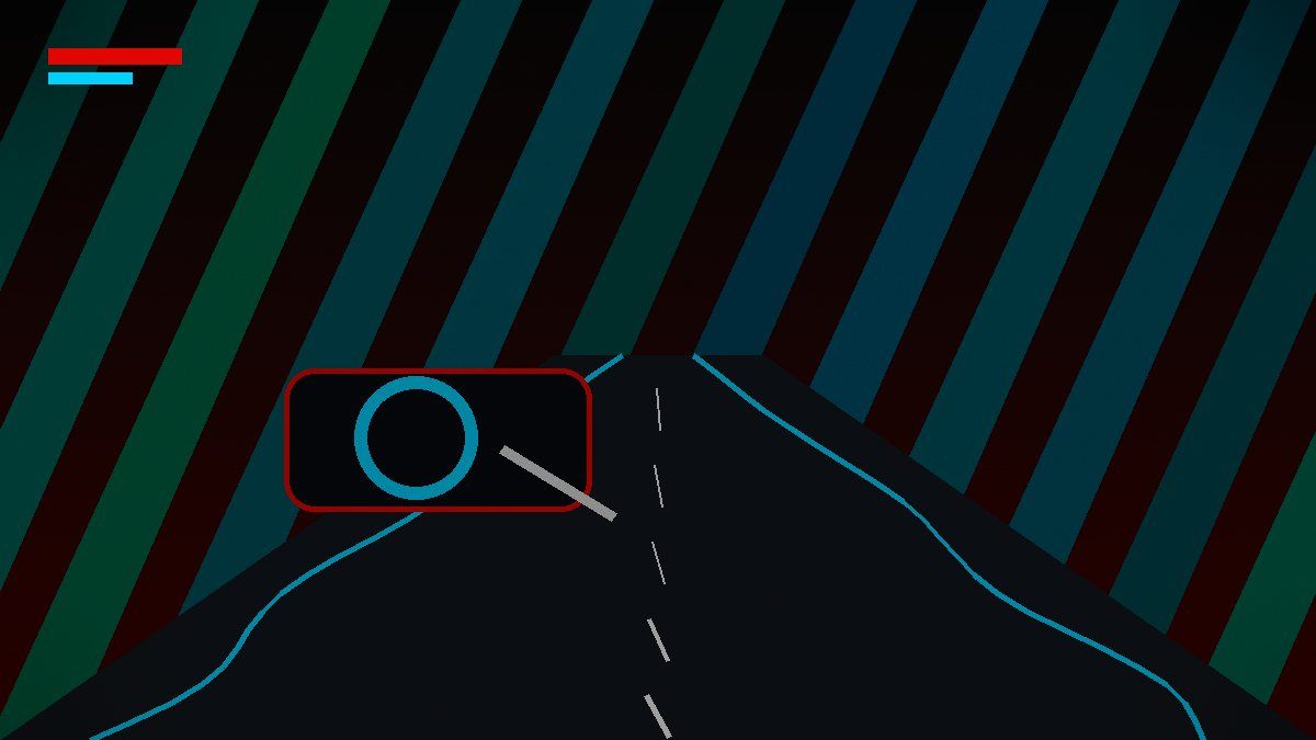 Comment choisir entre la vue cockpit et la vue capot ?