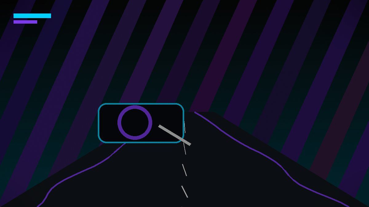 Pourquoi utiliser une boîte manuelle en jeu de course ?