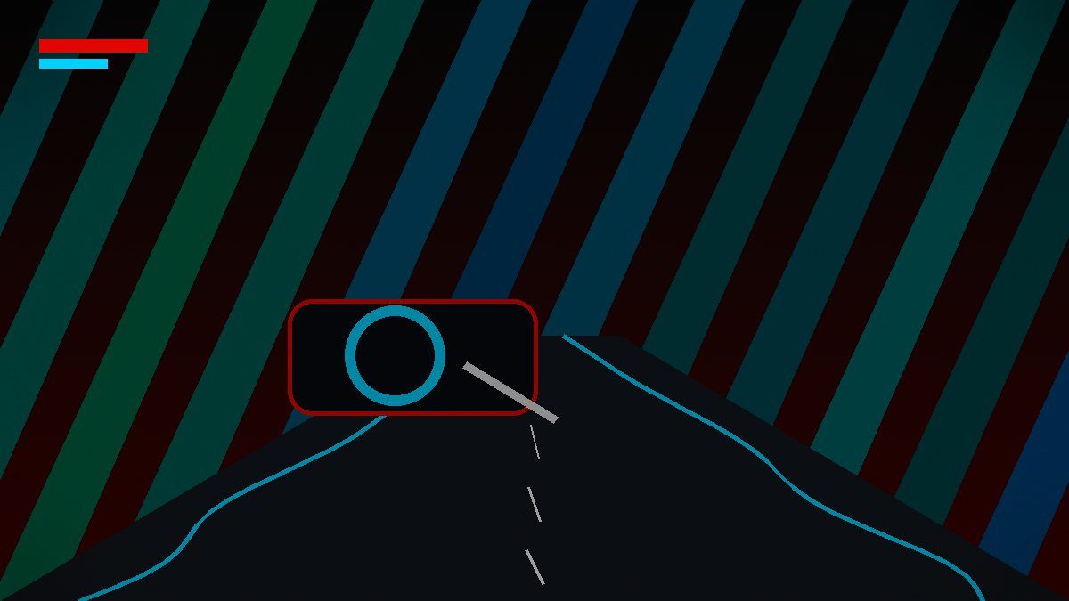 Un support pédalier sim racing peut stabiliser votre freinage