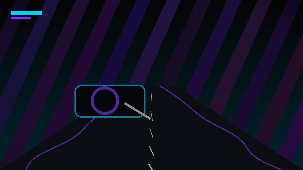 Comment apprendre un circuit dans un jeu de course