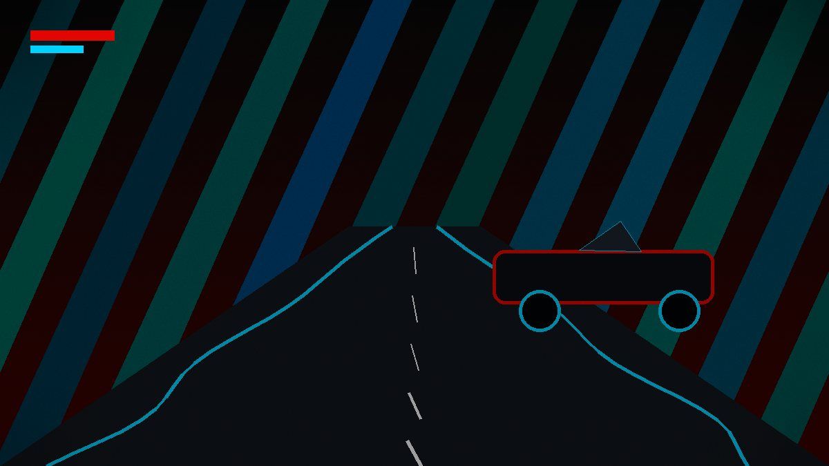 La simulation de rallye pour débutant se prépare étape par étape