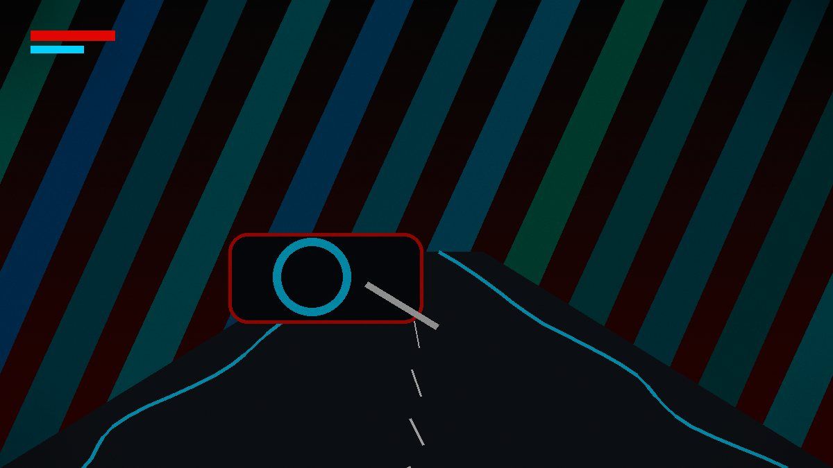 Le drift en jeu de course au volant se travaille pas à pas