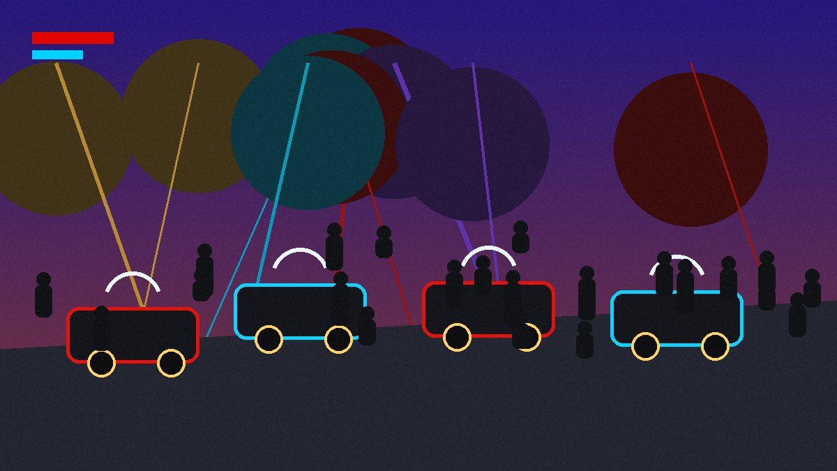 Anniversaire adulte autour du racing : idées simples et format réussi