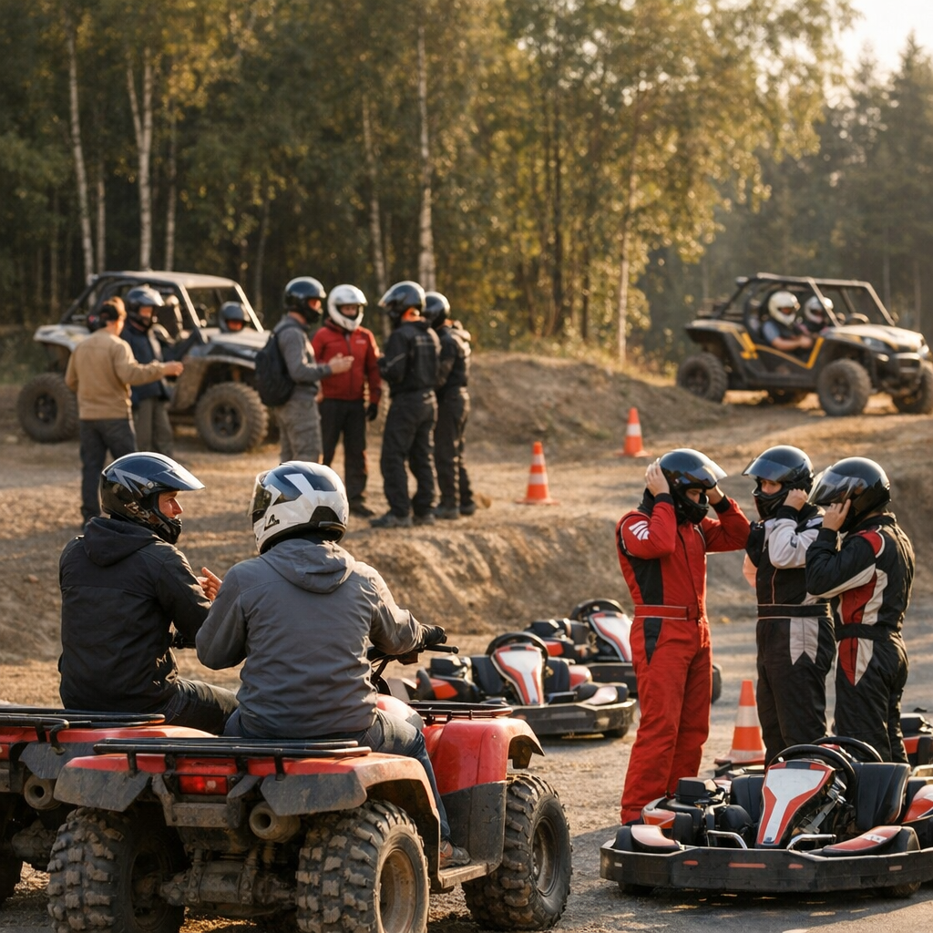 Choisir la bonne activité selon le groupe et le niveau