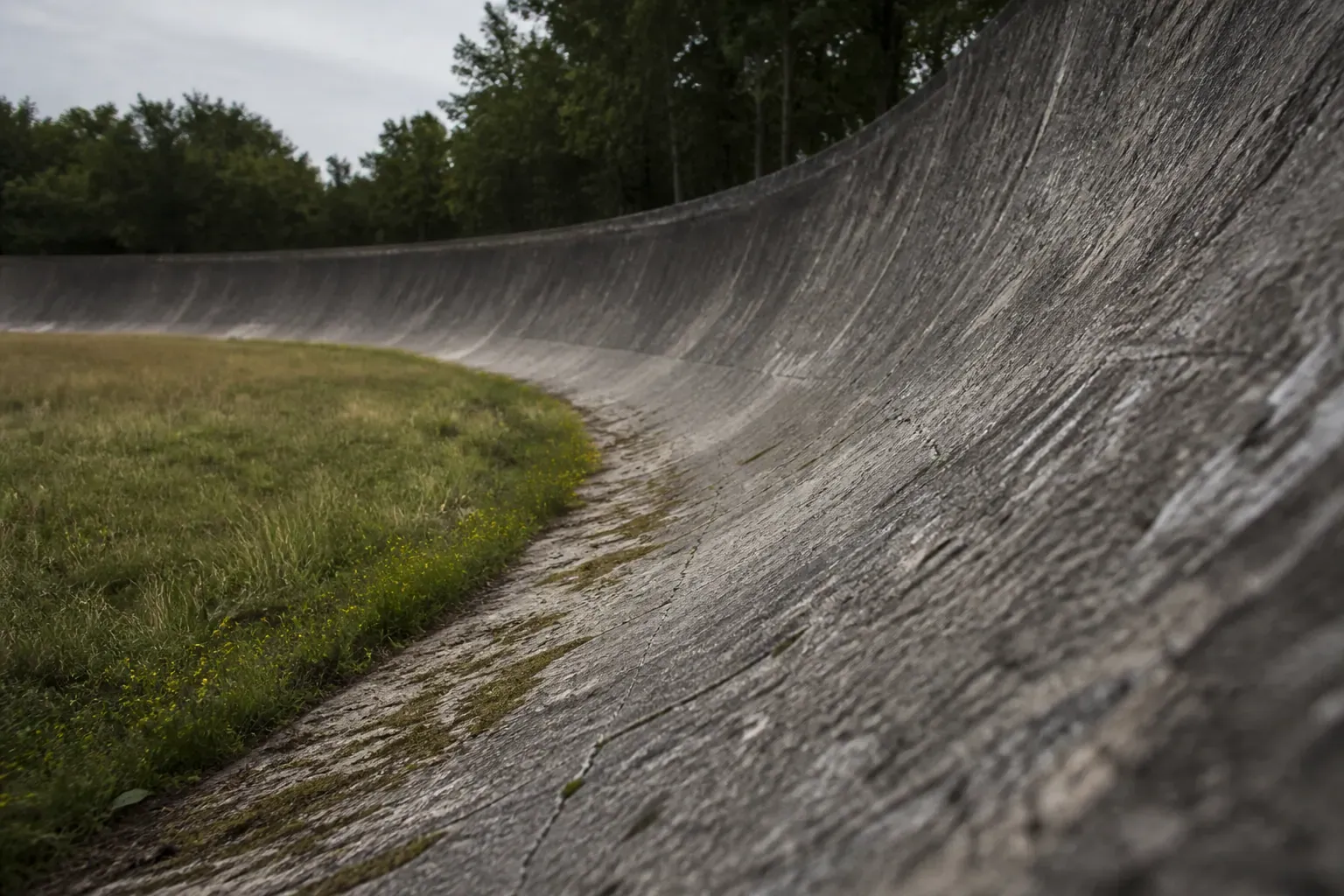 Autodrome de Linas-Montlhéry : fiche technique et longueur réelle