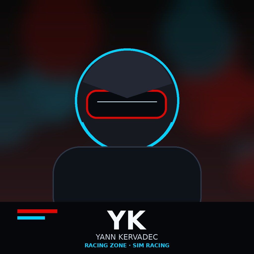 Yann Kervadec