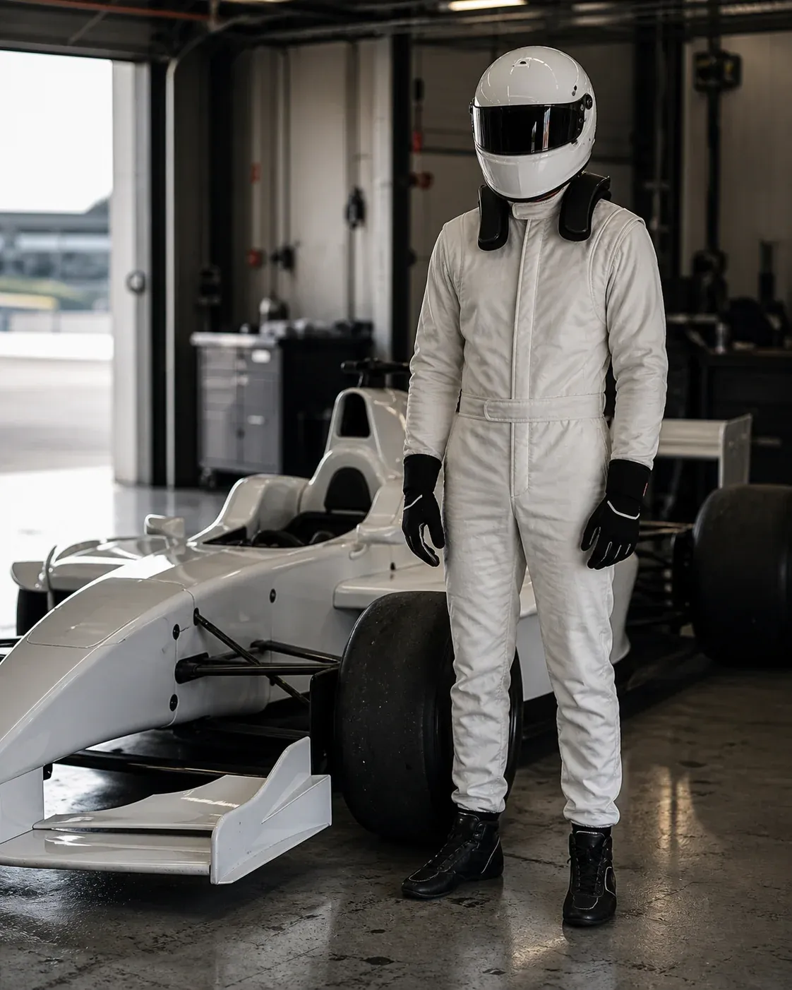 Quelle taille mesure Lewis Hamilton en Formule 1 ?