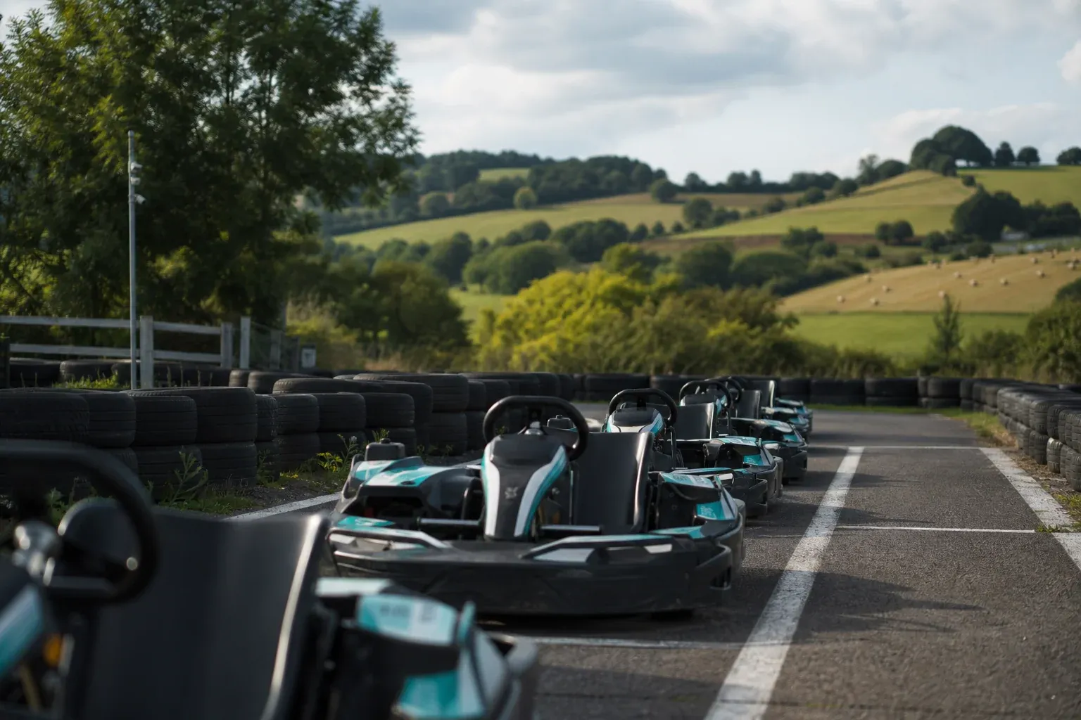 Pourquoi le kart Alain Prost attire les pilotes loisirs au Mans