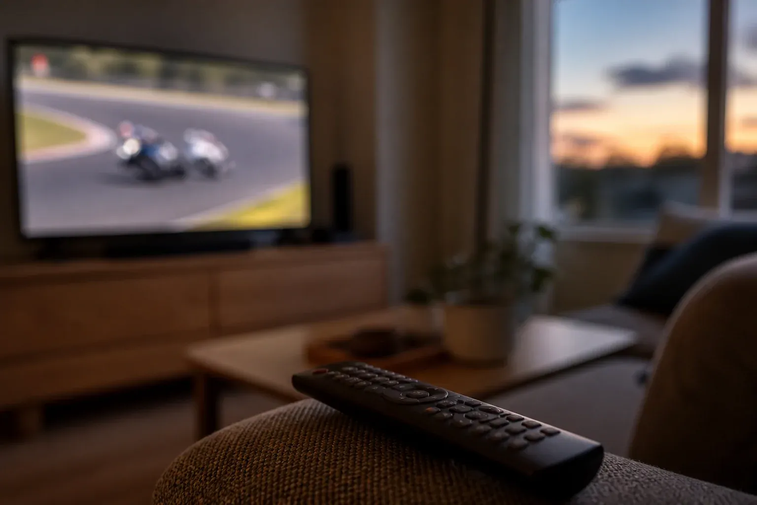 La rediffusion MotoGP aujourd’hui : course, Sprint ou résumé