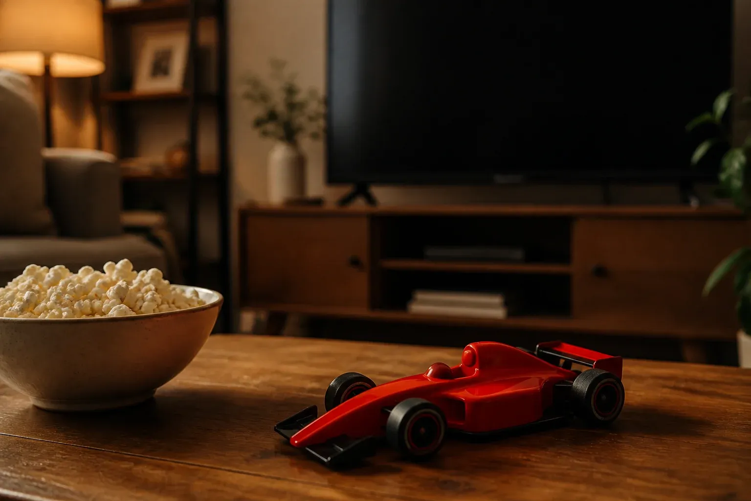 Cars 4 : le vrai statut du film chez Disney et Pixar