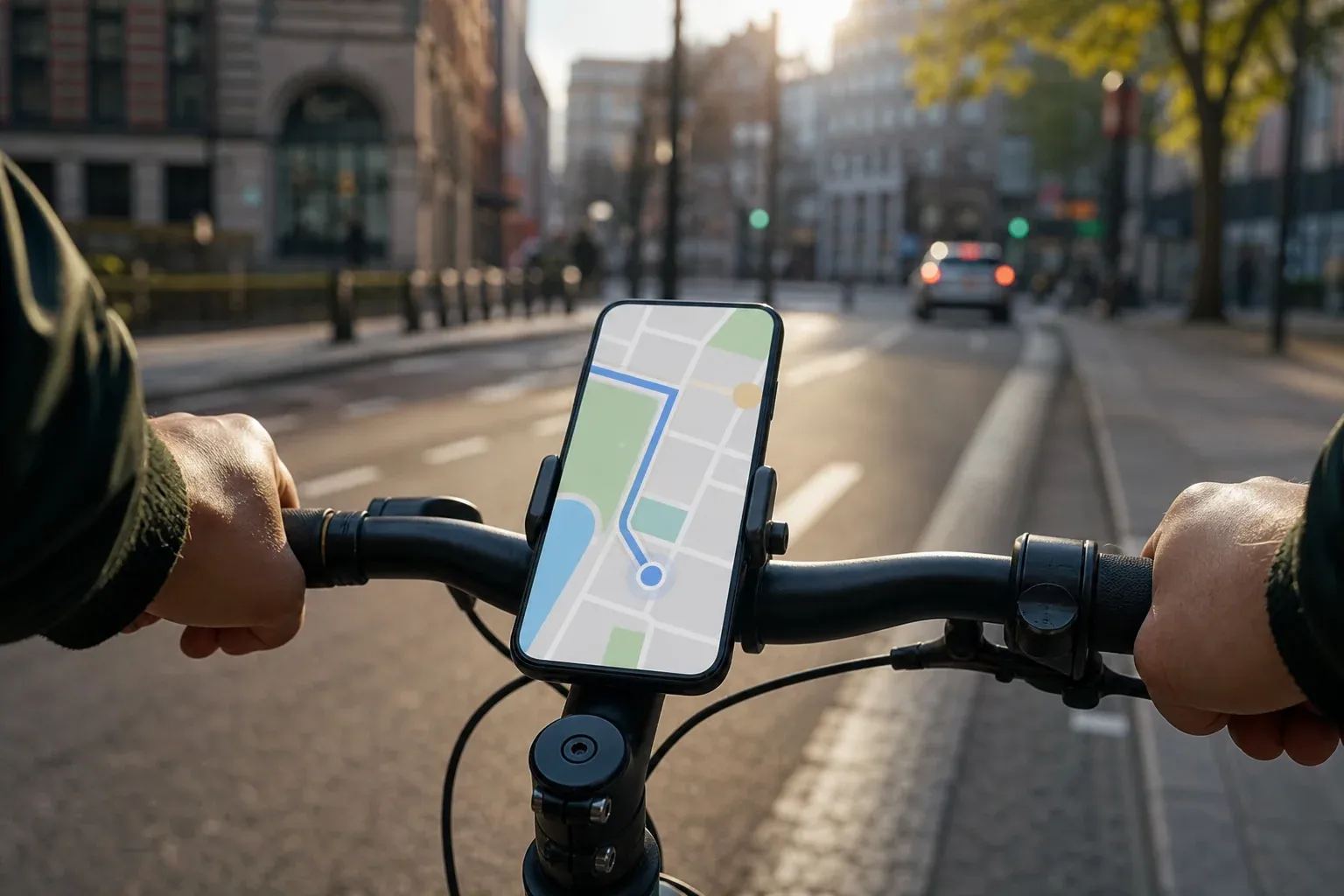 Choisir une appli vélo gratuite : 5 usages avant de payer