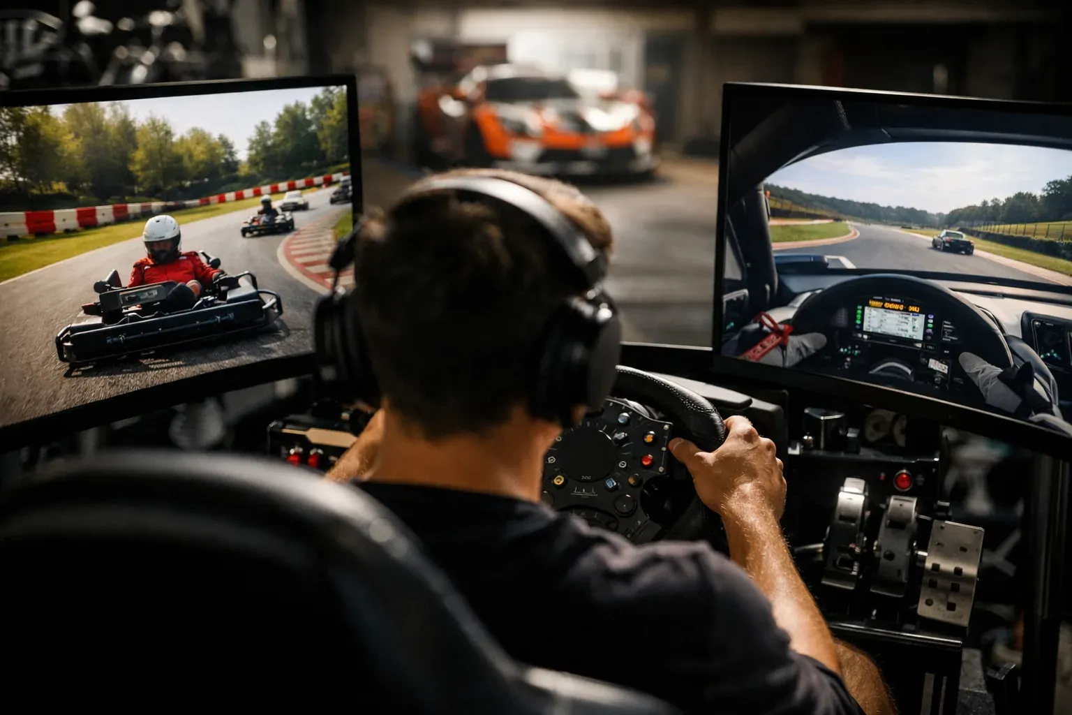 Comment choisir une piste loisir sans compétition adaptée